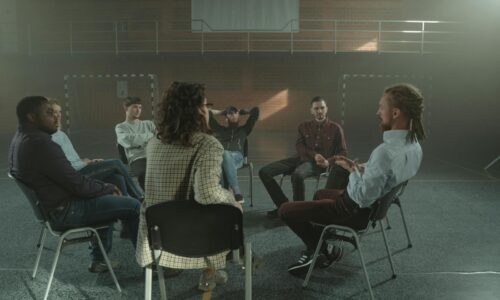 Advanced Aspects of Event Management