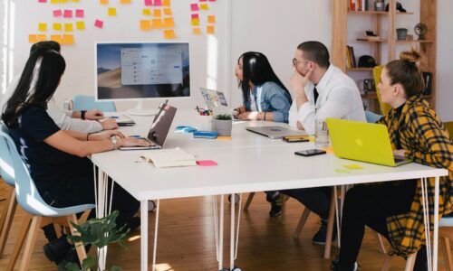 Objectivism – A Distanced Perspective for MSME, Corporate & Startup Professionals